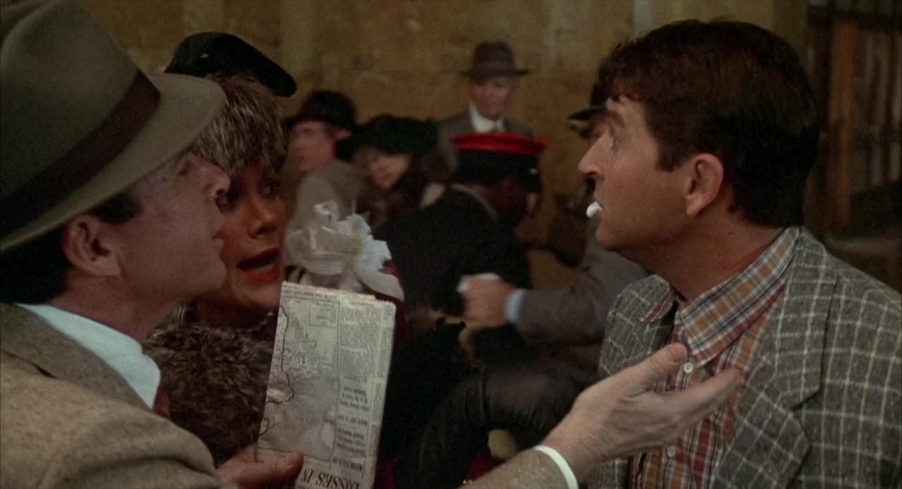 The Sting II screenshot 3