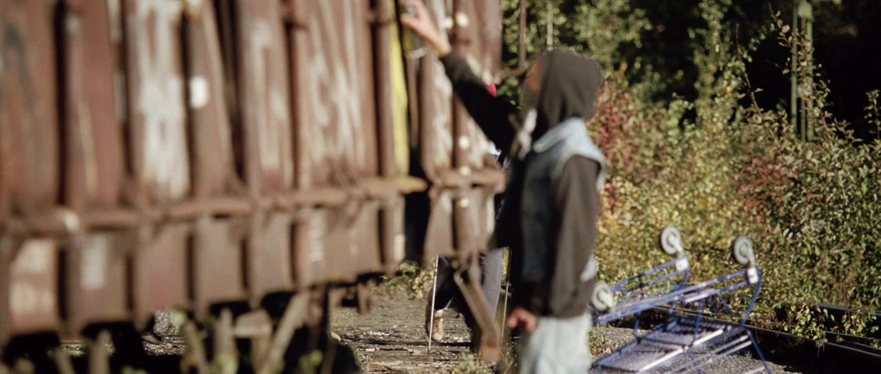The Stig-Helmer Story screenshot 1