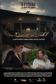 O Estigma (2018) poster