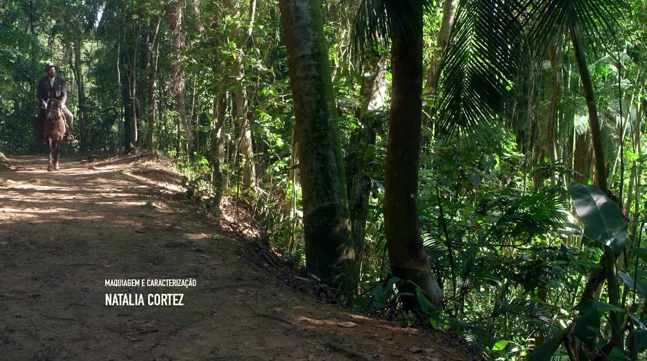 O Estigma screenshot 1