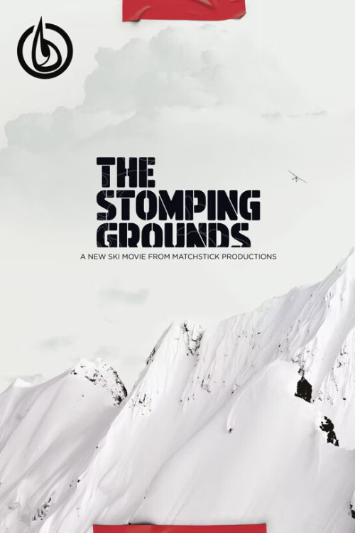 The Stomping Grounds (2021) poster