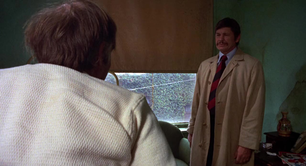 The Stone Killer screenshot 3