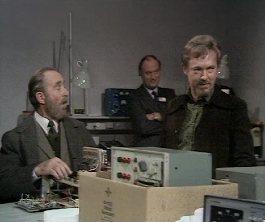 The Stone Tape screenshot 3