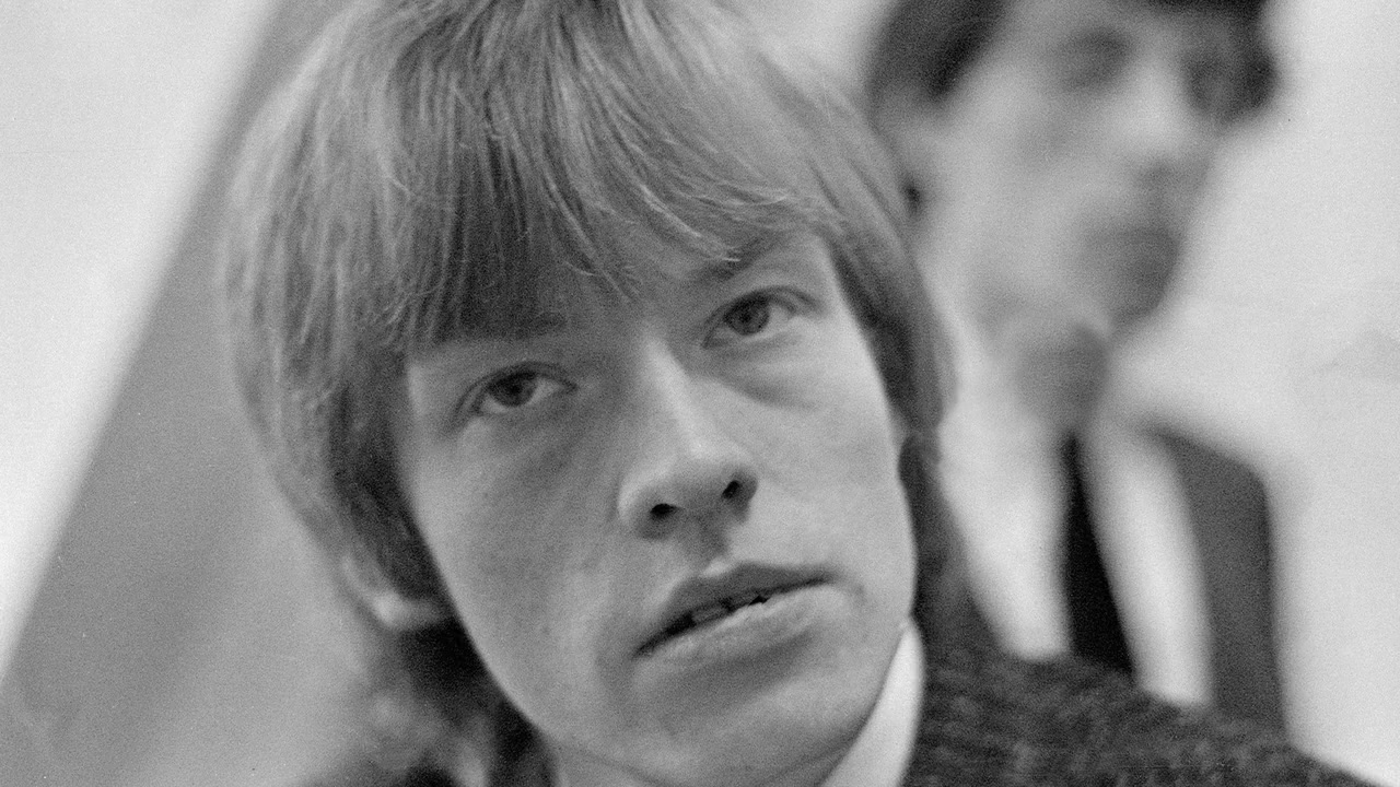 The Stones & Brian Jones screenshot 1