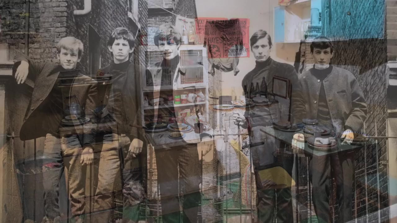 The Stones & Brian Jones screenshot 2