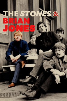 The Stones & Brian Jones (2023) poster