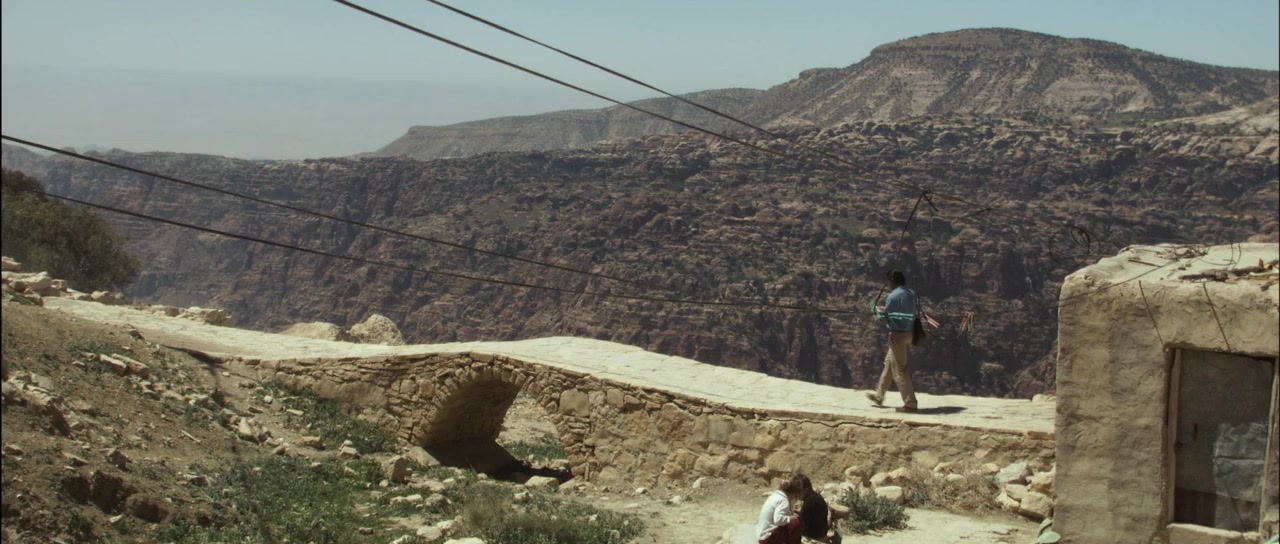 The Stoning of Soraya M. screenshot 1