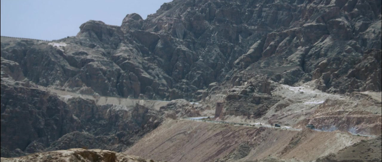 The Stoning of Soraya M. screenshot 3