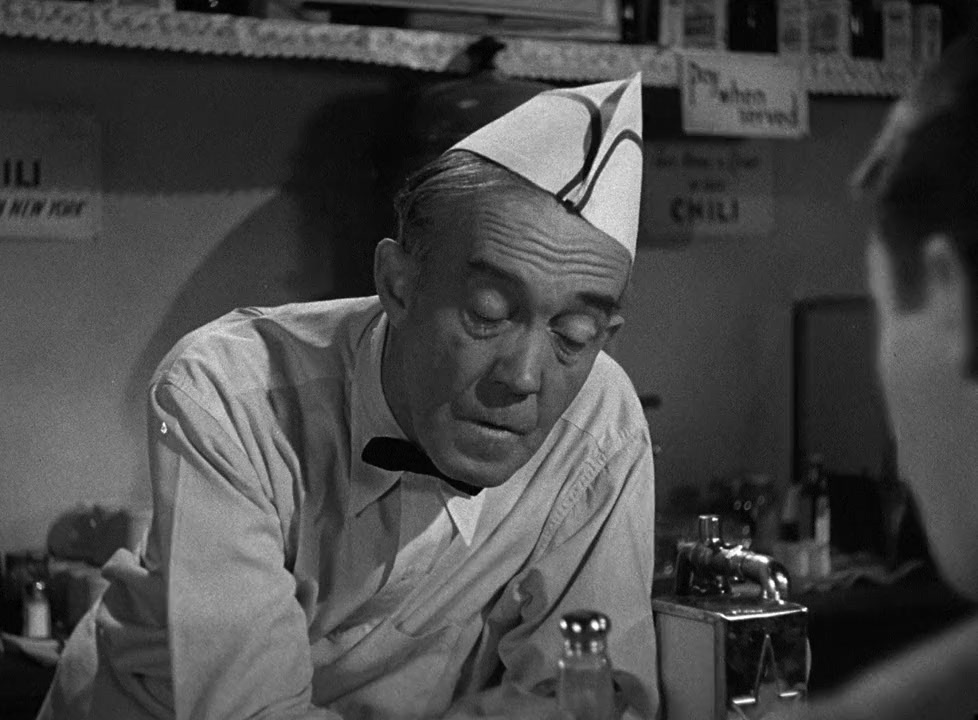 The Stooge screenshot 1