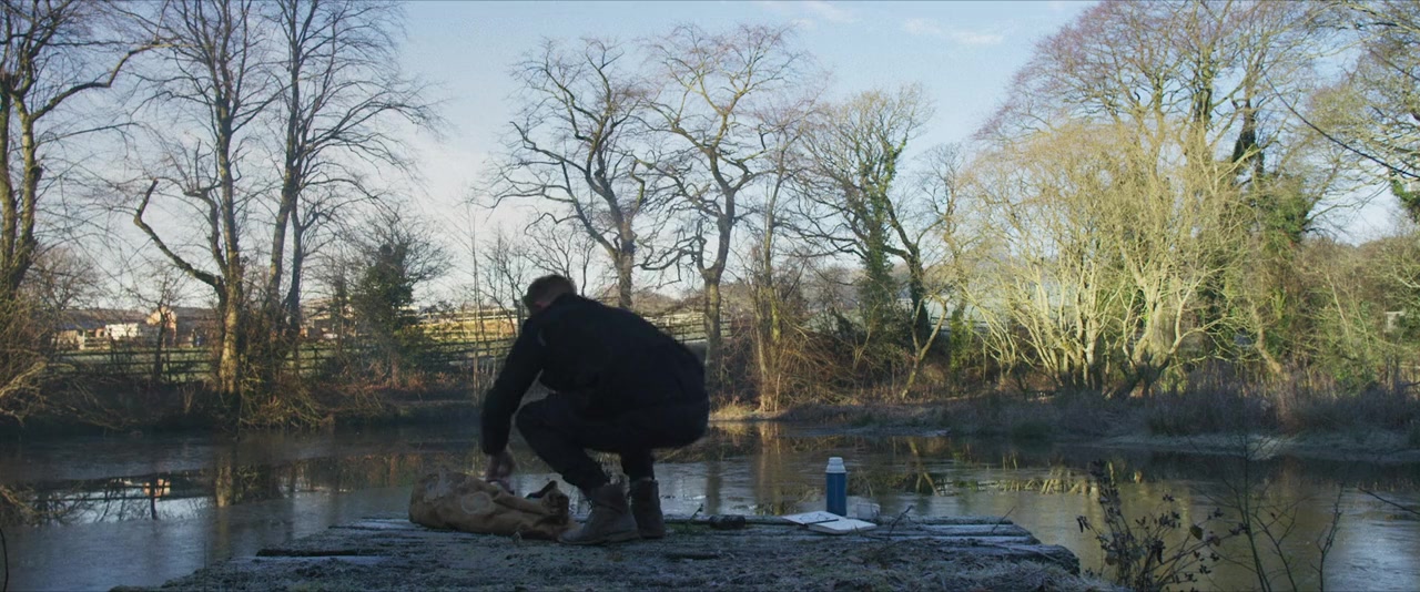 The Stoic screenshot 1