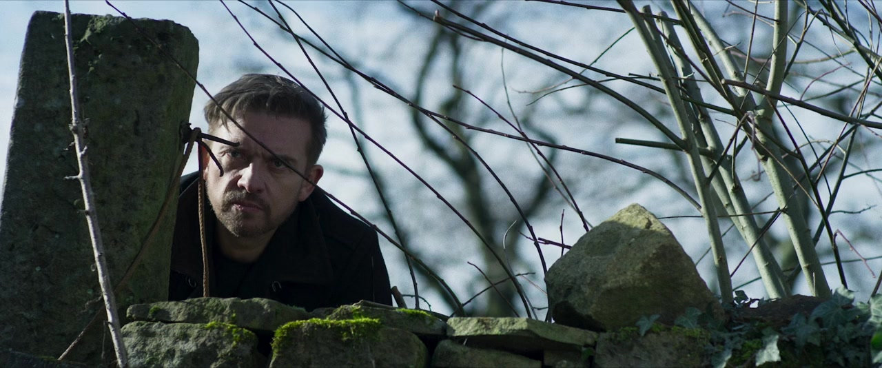 The Stoic screenshot 2