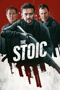 The Stoic (2024) poster