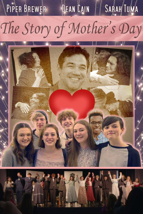 The Story of Mother's Day (2021) poster