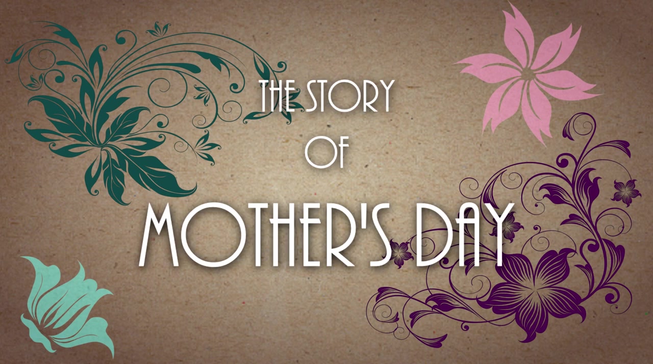 The Story of Mother's Day screenshot 1