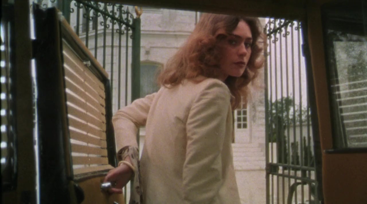 Histoire d'O screenshot 1