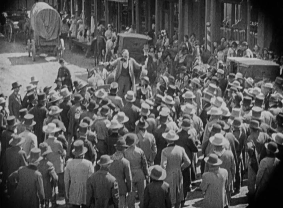 Geronimo! screenshot 1
