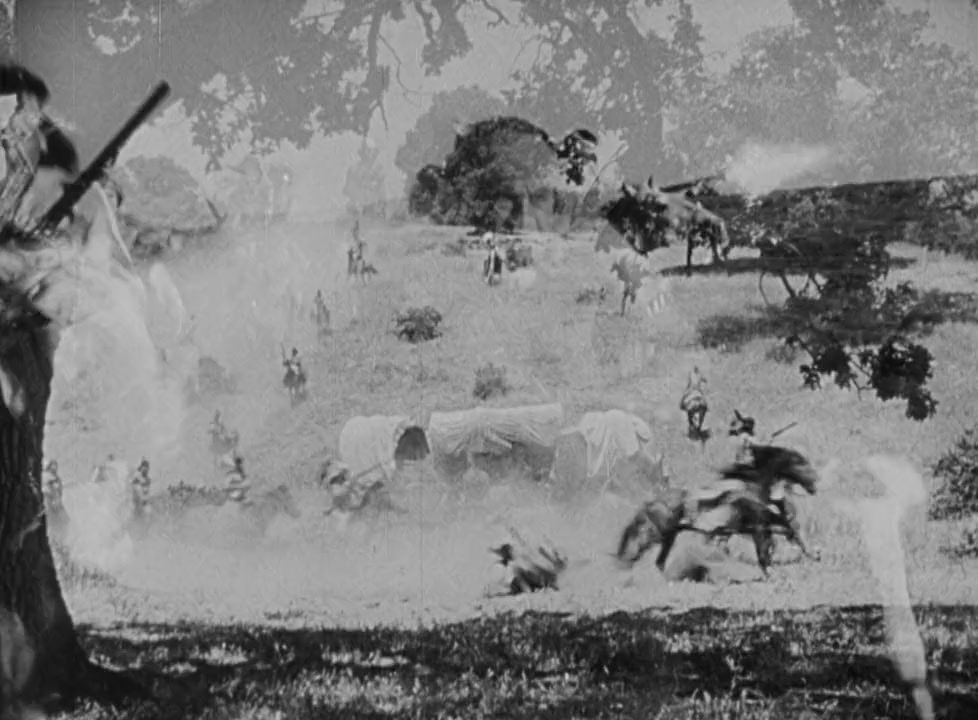 Geronimo! screenshot 3