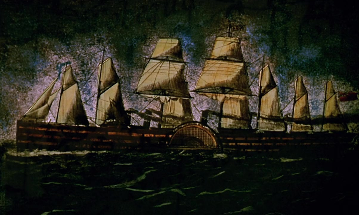 L'histoire d'Adèle H. screenshot 1