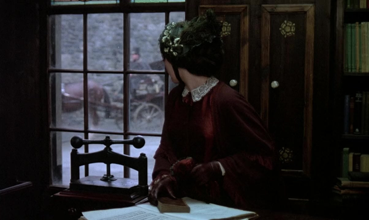 L'histoire d'Adèle H. screenshot 3