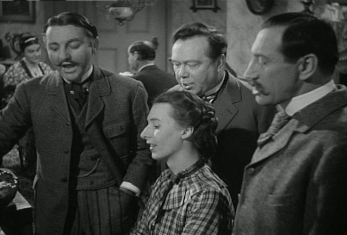 The Story of Alexander Graham Bell screenshot 3