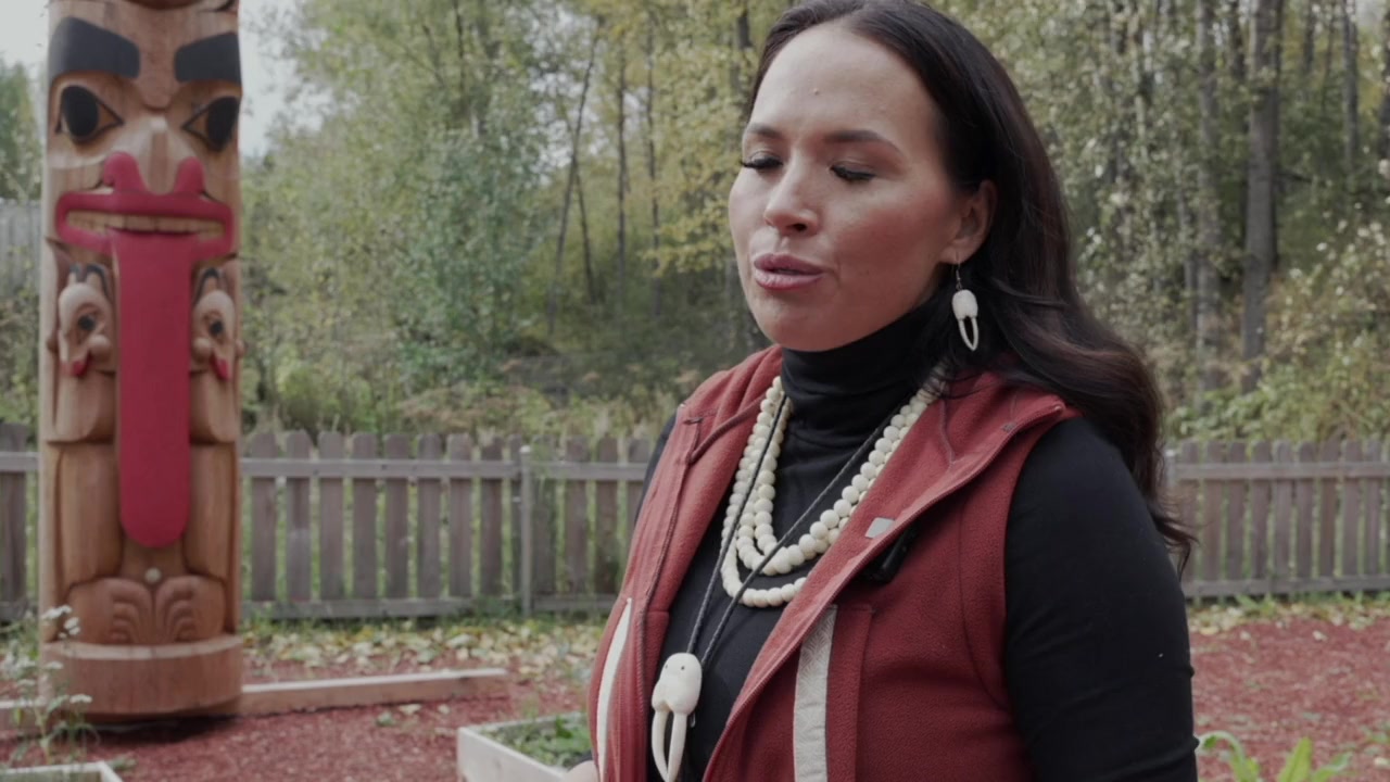 The Story of Art in Alaska screenshot 3