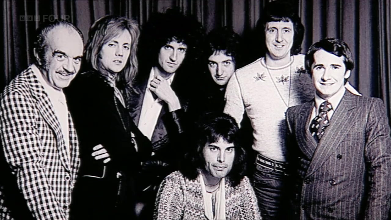 The Story of Bohemian Rhapsody screenshot 1