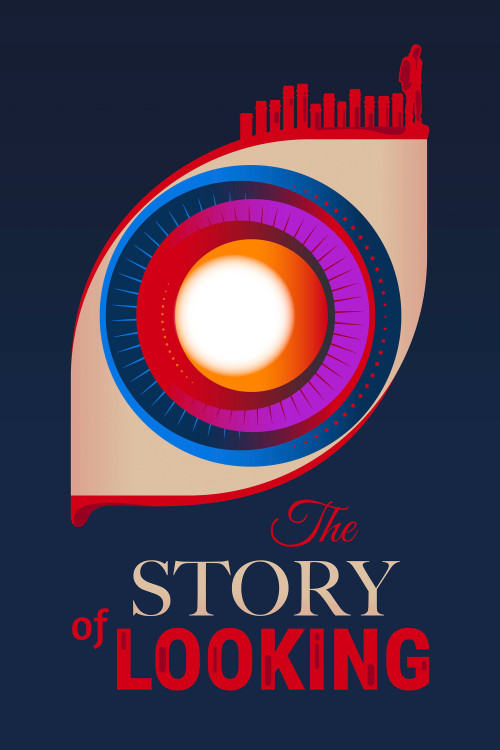 The Story of Looking (2021) poster