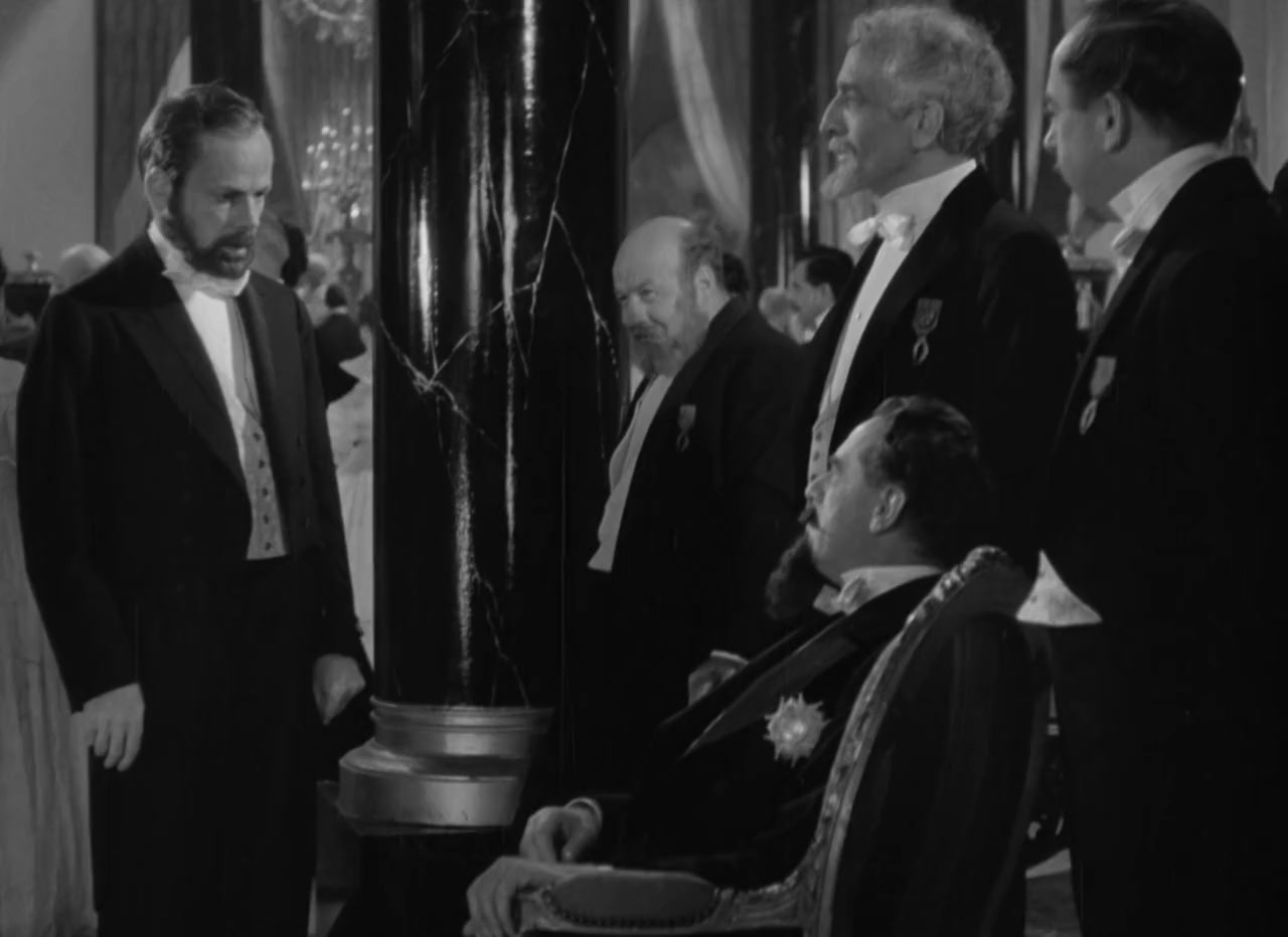 The Story of Louis Pasteur screenshot 3