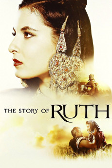 The Story of Ruth (1960) poster