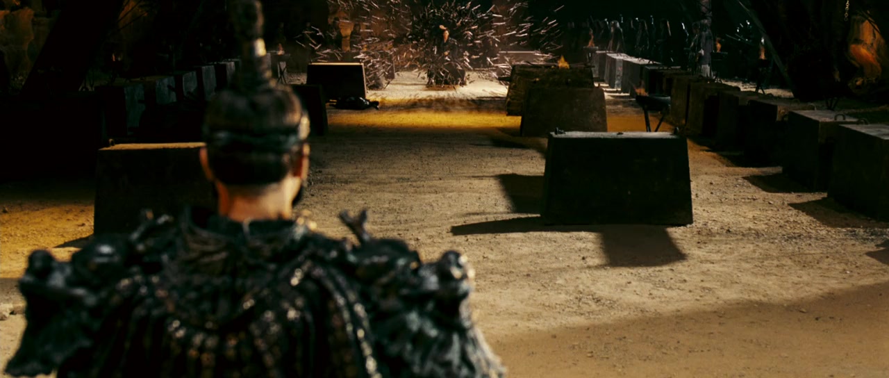 Fung wan II screenshot 2