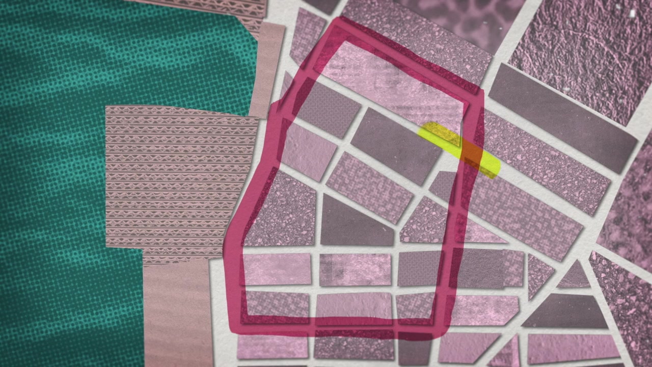 The Stroll screenshot 3
