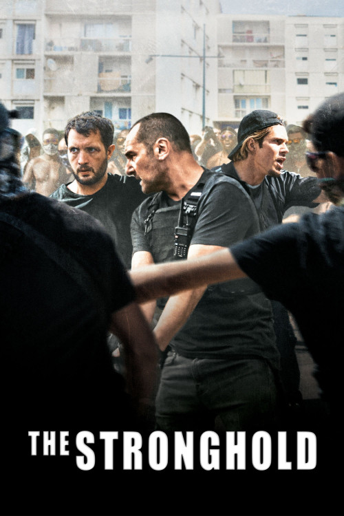 BAC Nord (2020) poster