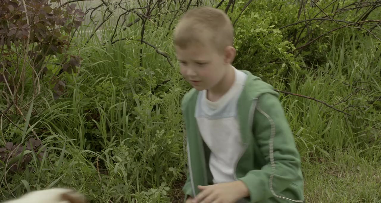 The Stray screenshot 1