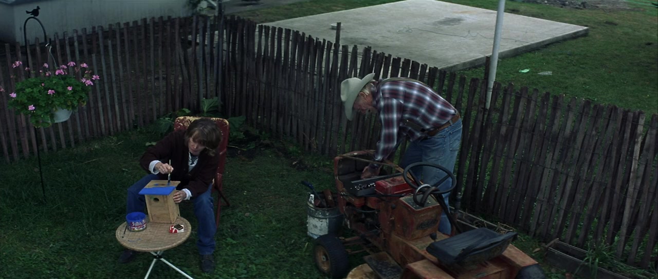 The Straight Story screenshot 3