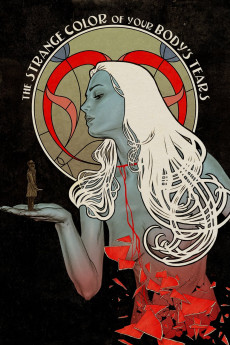 L'étrange couleur des larmes de ton corps (2013) poster