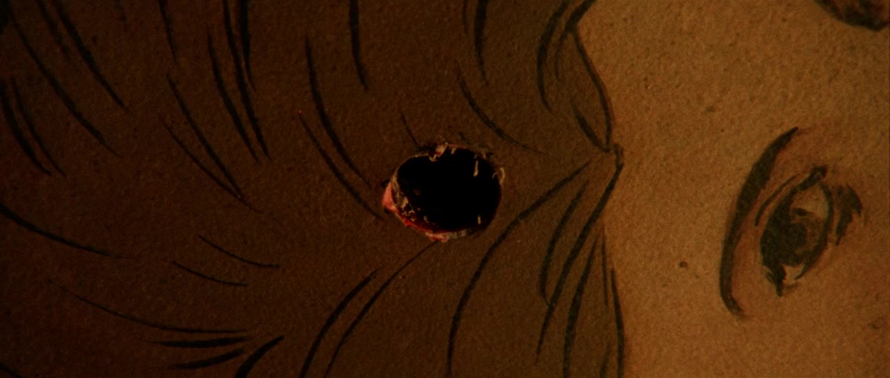 L'étrange couleur des larmes de ton corps screenshot 1