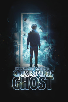El extraño caso del fantasma claustrofóbico (2023) poster