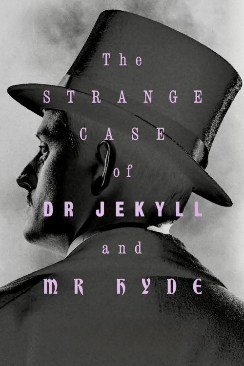 The Strange Case of Dr Jekyll and Mr Hyde (2022) poster