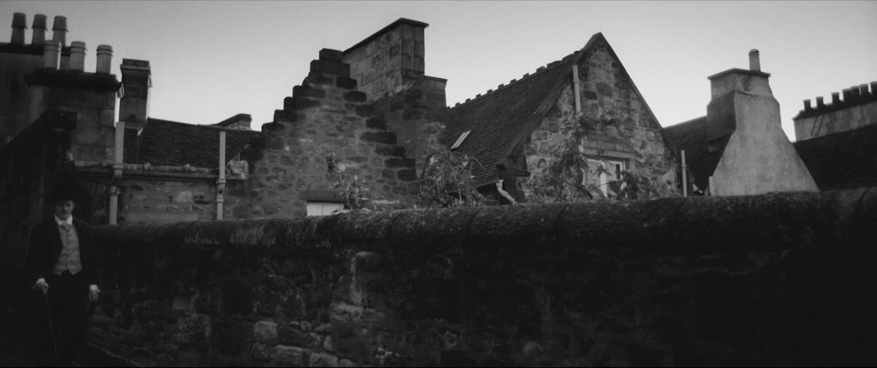 The Strange Case of Dr Jekyll and Mr Hyde screenshot 1
