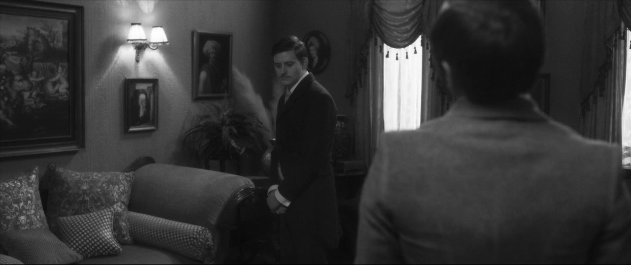 The Strange Case of Dr Jekyll and Mr Hyde screenshot 3