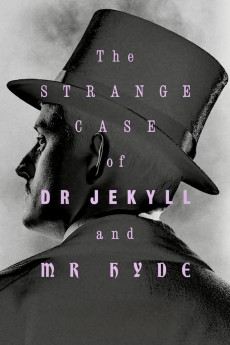 The Strange Case of Dr Jekyll and Mr Hyde (2022) poster