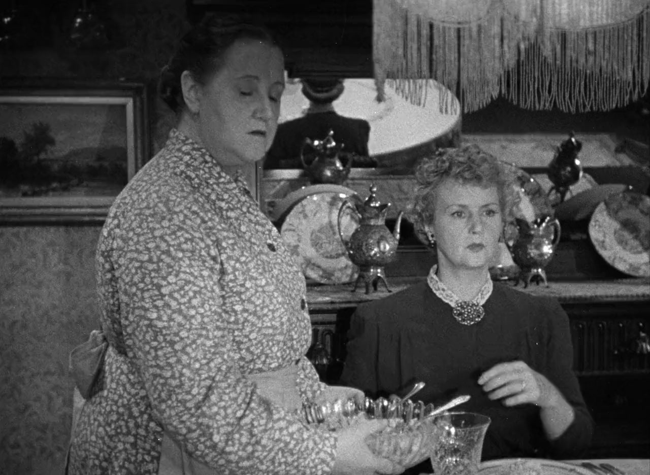 The Strange Affair of Uncle Harry screenshot 2