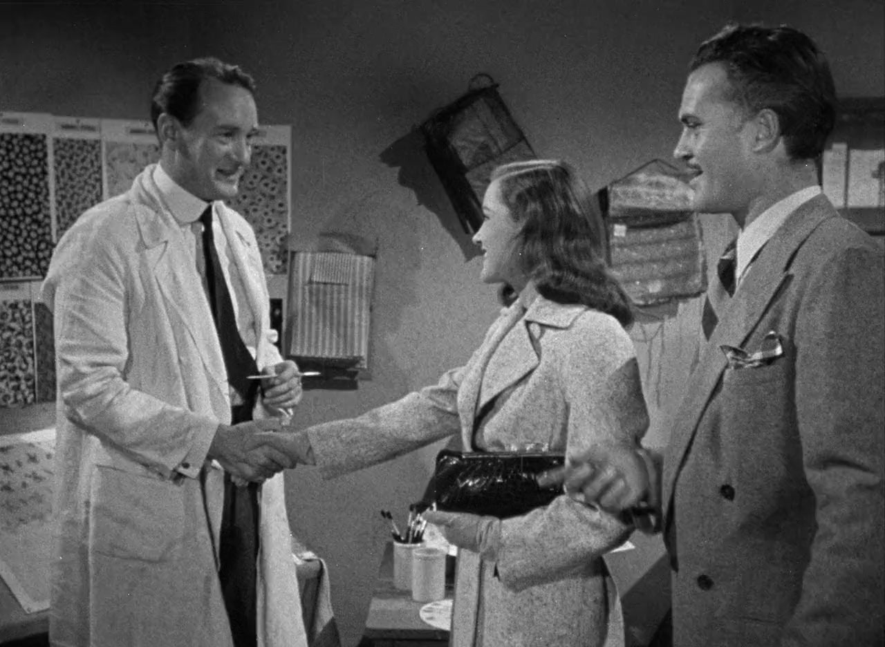 The Strange Affair of Uncle Harry screenshot 3