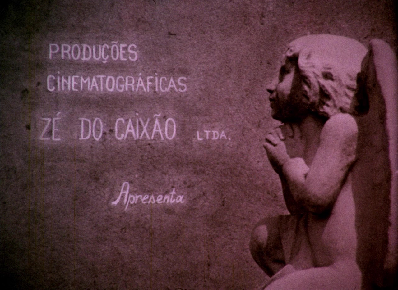 A Estranha Hospedaria dos Prazeres screenshot 1