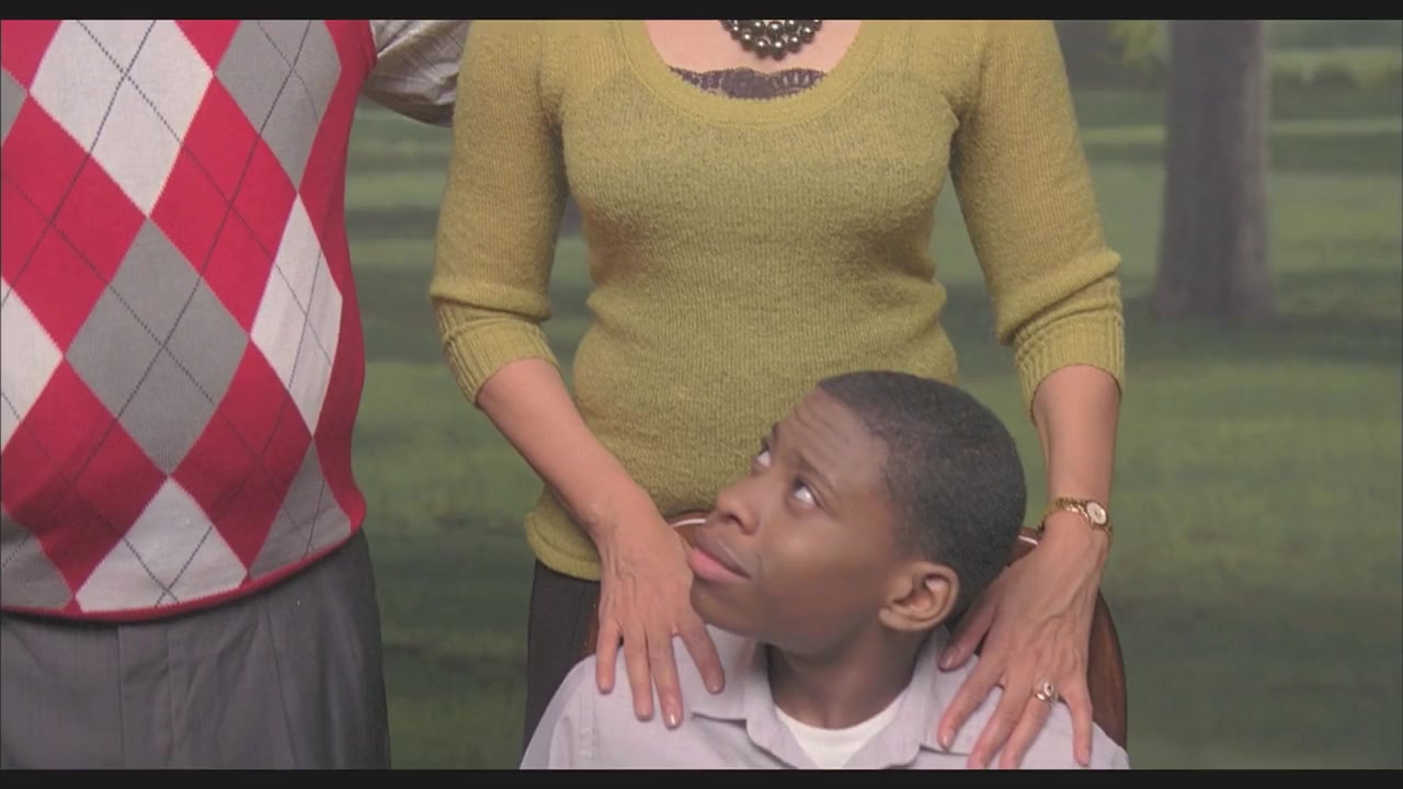 The Strange Thing About the Johnsons screenshot 2