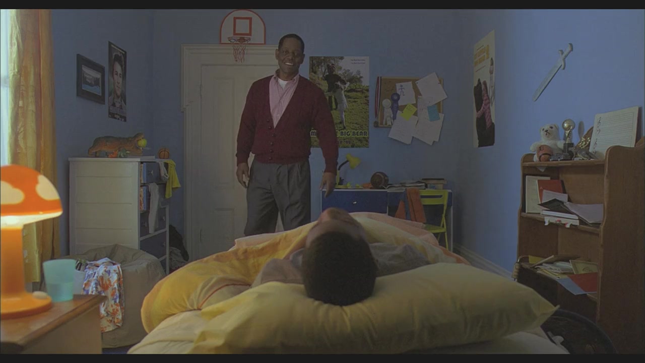 The Strange Thing About the Johnsons screenshot 3