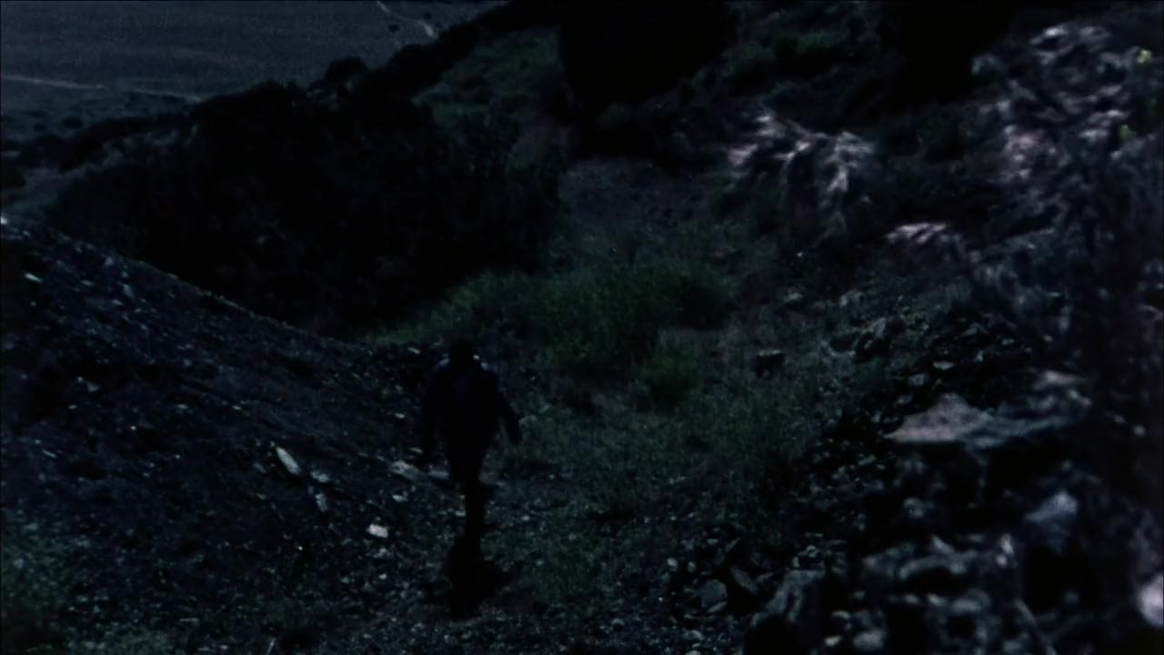 The Strangeness screenshot 1