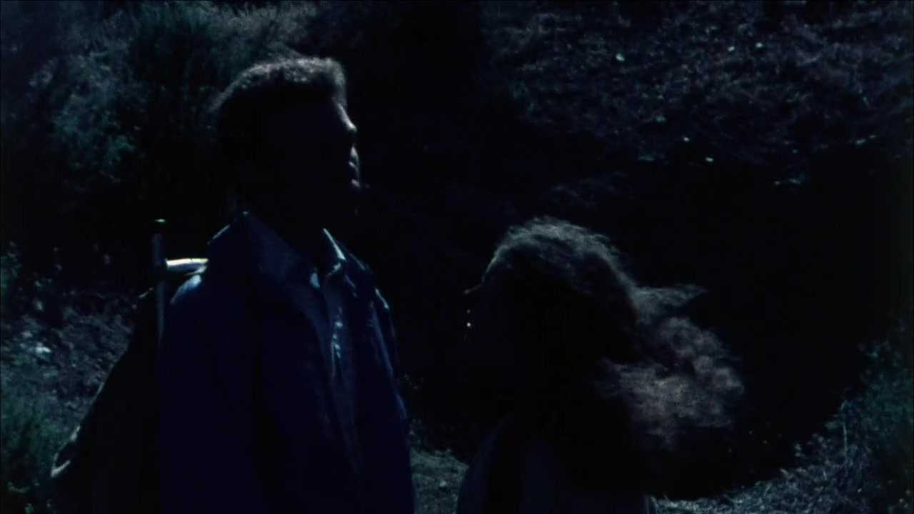 The Strangeness screenshot 3
