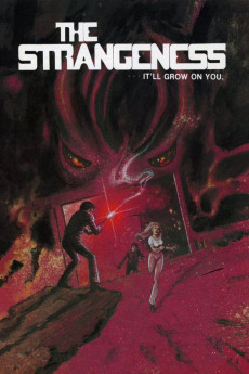 The Strangeness (1985) poster