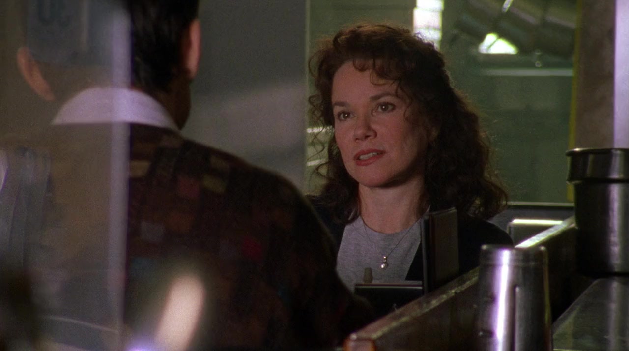 The Stranger Beside Me screenshot 3